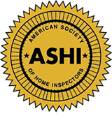 ASHI Certified Inspector